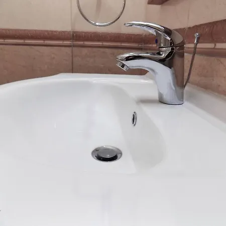 3b Seafront Retro Apt Olympic Beach * Limassol